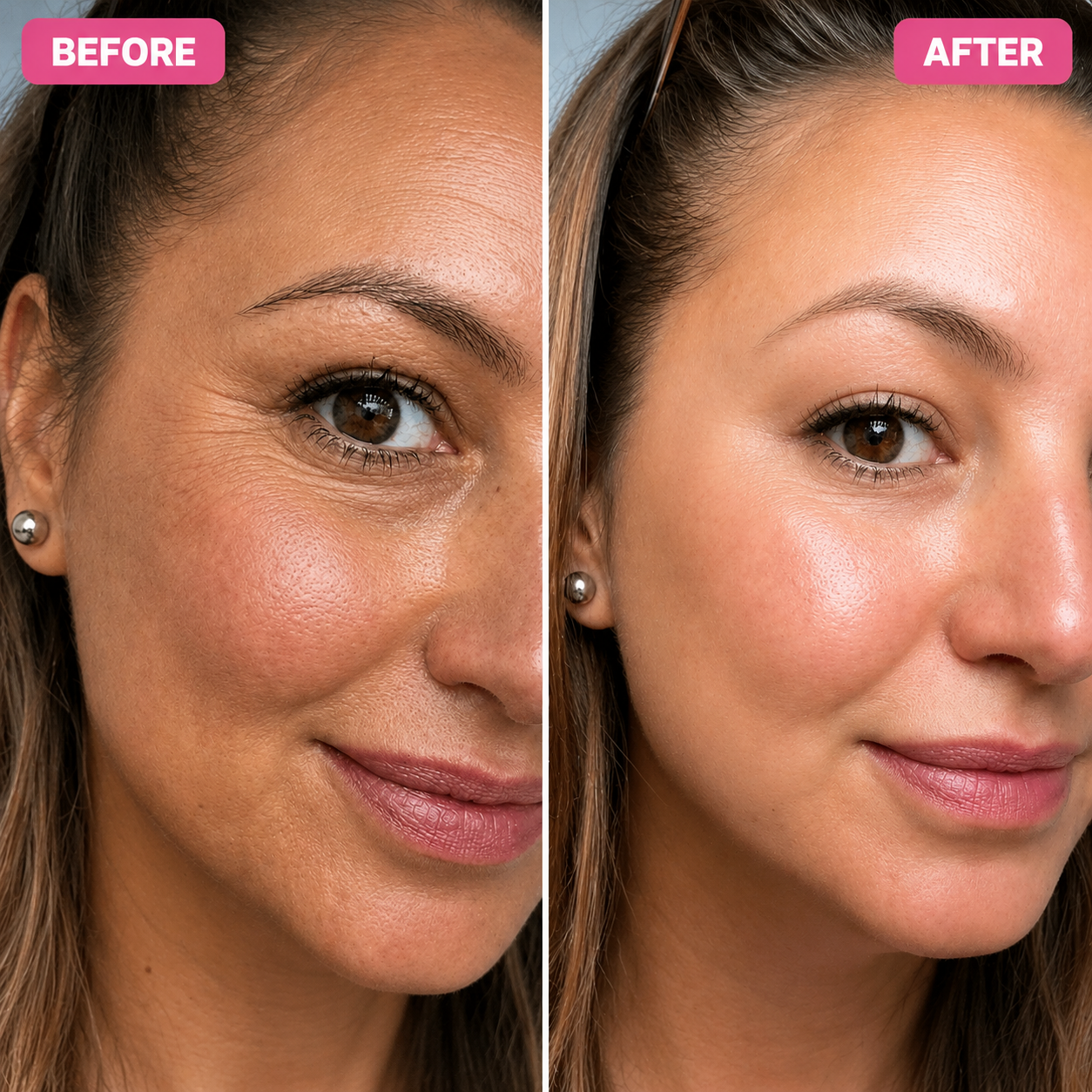 Bio-Microneedling Shots — Deep + Soft Set