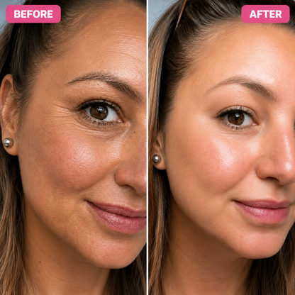 Bio-Microneedling Shots — Deep + Soft Set