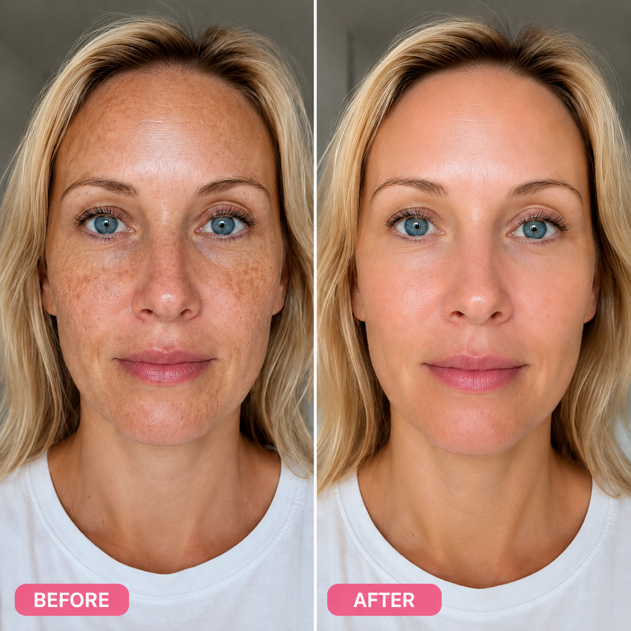 Bio-Microneedling Shots — Deep + Soft Set
