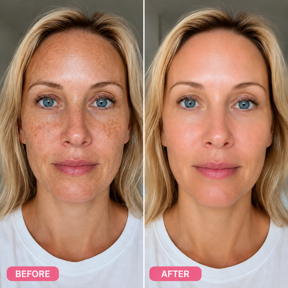 Bio-Microneedling Shots — Deep + Soft Set
