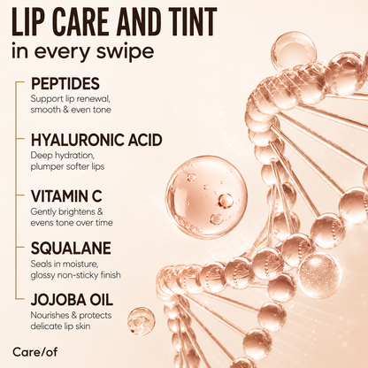 Rosé Revival Lip Serum