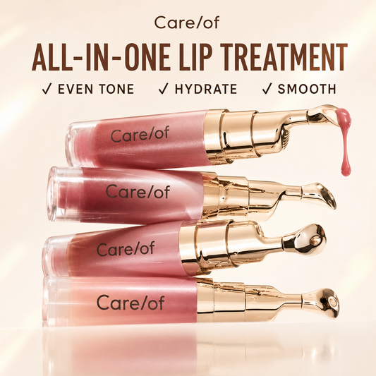 Rosé Revival Lip Serum