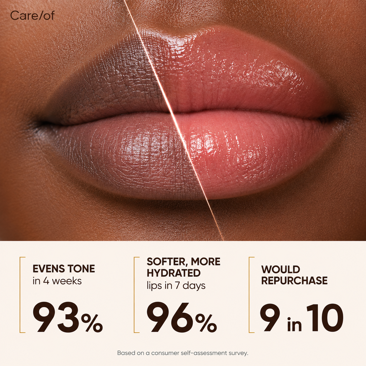 Rosé Revival Lip Serum