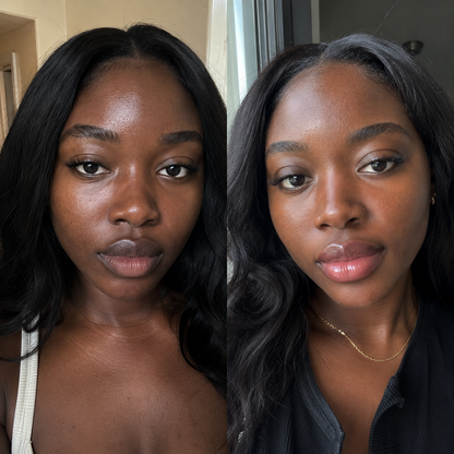 Rosé Revival Lip Serum