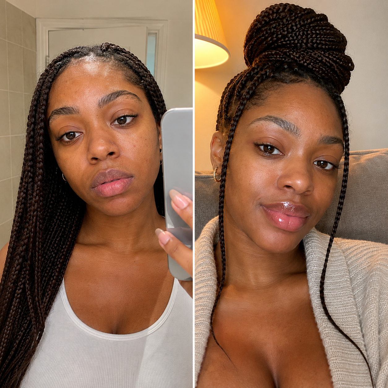 Rosé Revival Lip Serum