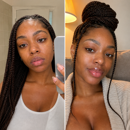 Rosé Revival Lip Serum