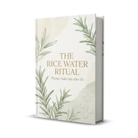 Guide Rituel Capillaire Coréen — Ebook